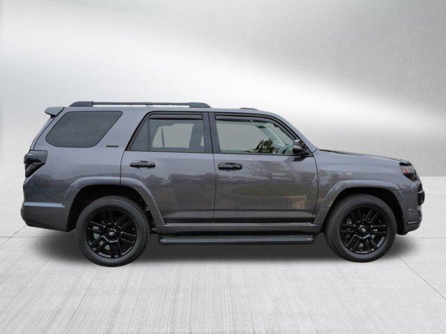 used 2020 Toyota 4Runner car, priced at $40,985