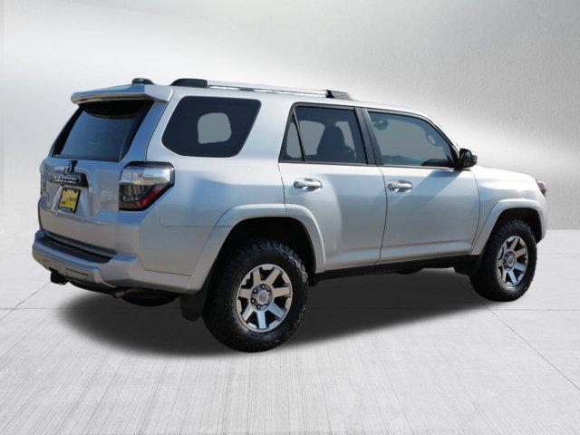 used 2016 Toyota 4Runner car, priced at $25,485