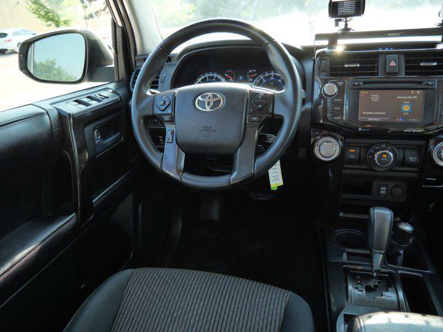 used 2016 Toyota 4Runner car, priced at $25,485