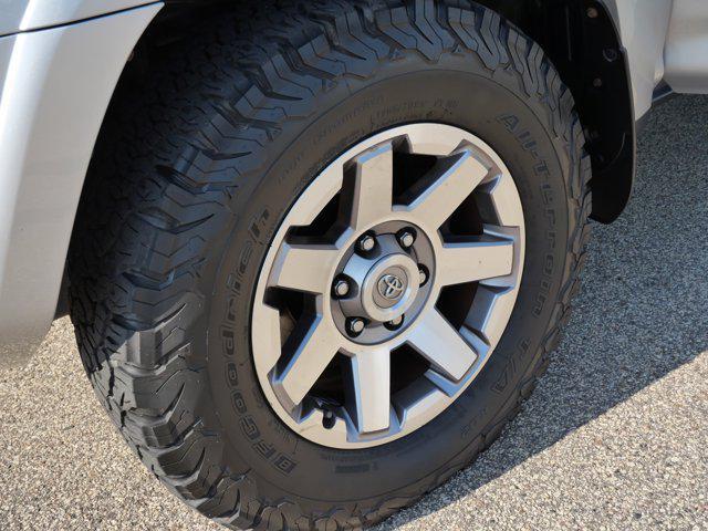 used 2016 Toyota 4Runner car, priced at $25,485