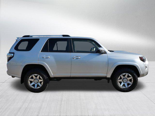 used 2016 Toyota 4Runner car, priced at $25,485