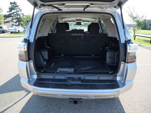used 2016 Toyota 4Runner car, priced at $25,485