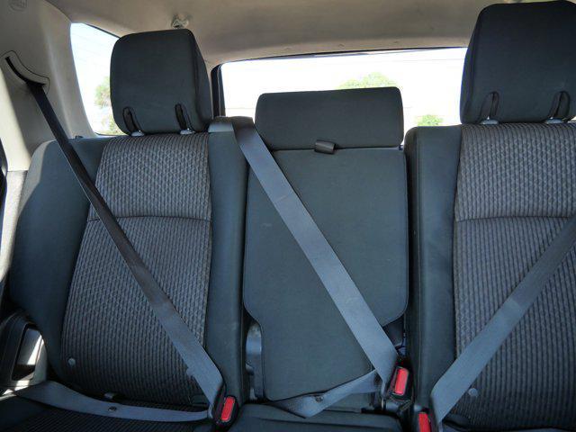 used 2016 Toyota 4Runner car, priced at $25,485