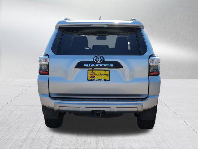 used 2016 Toyota 4Runner car, priced at $25,485