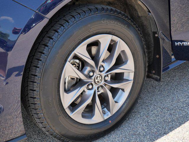 used 2021 Toyota Sienna car, priced at $41,985