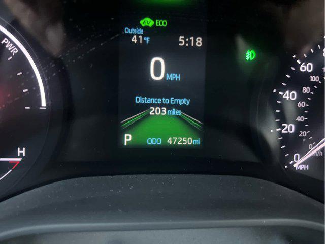 used 2021 Toyota Sienna car, priced at $42,990