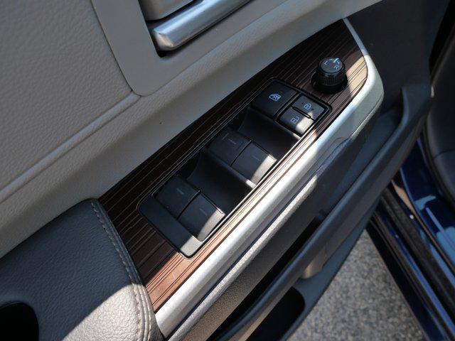 used 2021 Toyota Sienna car, priced at $41,985