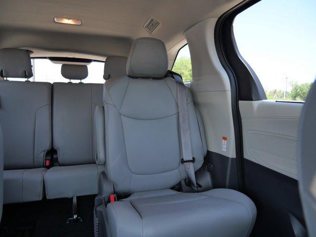 used 2021 Toyota Sienna car, priced at $41,985