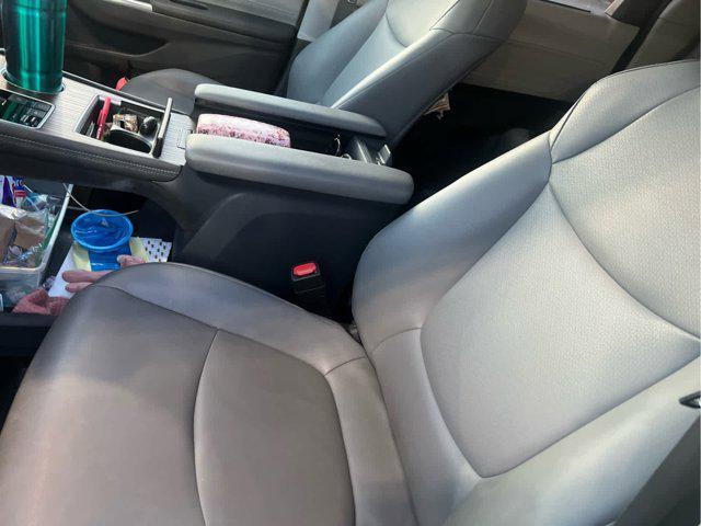 used 2021 Toyota Sienna car, priced at $42,990