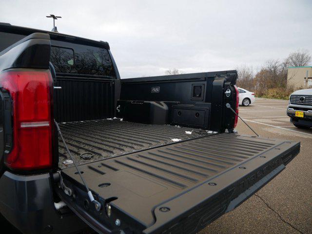 new 2024 Toyota Tacoma car, priced at $49,049