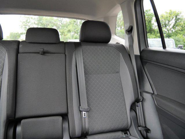 used 2020 Volkswagen Tiguan car, priced at $18,985