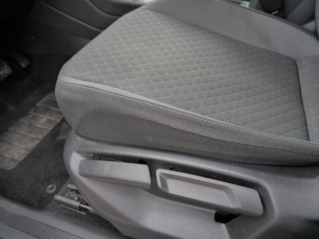 used 2020 Volkswagen Tiguan car, priced at $18,985