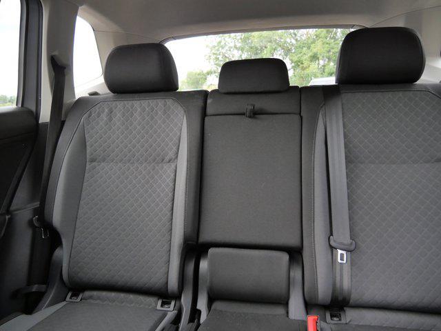 used 2020 Volkswagen Tiguan car, priced at $18,985