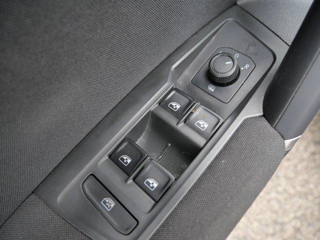 used 2020 Volkswagen Tiguan car, priced at $18,985