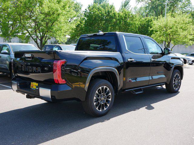 new 2025 Toyota Tundra car, priced at $65,243
