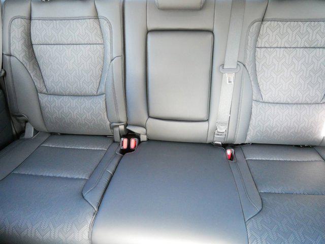new 2025 Toyota Tundra car, priced at $65,243