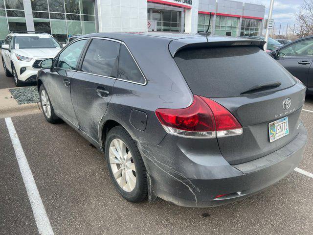 used 2014 Toyota Venza car, priced at $11,990