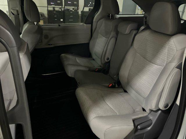 used 2021 Toyota Sienna car, priced at $41,990