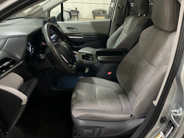 used 2021 Toyota Sienna car, priced at $41,990