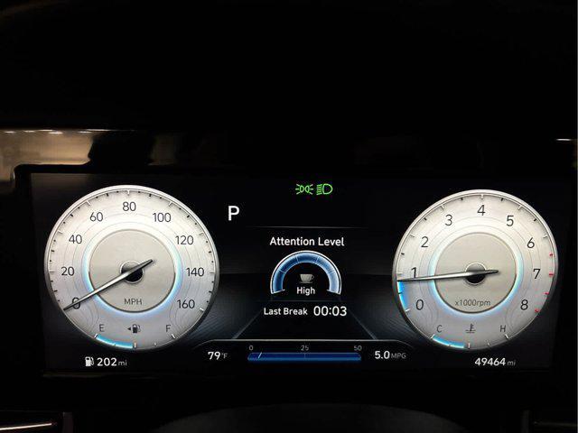 used 2021 Hyundai Elantra car, priced at $17,800