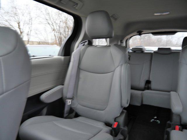 used 2023 Toyota Sienna car, priced at $43,485