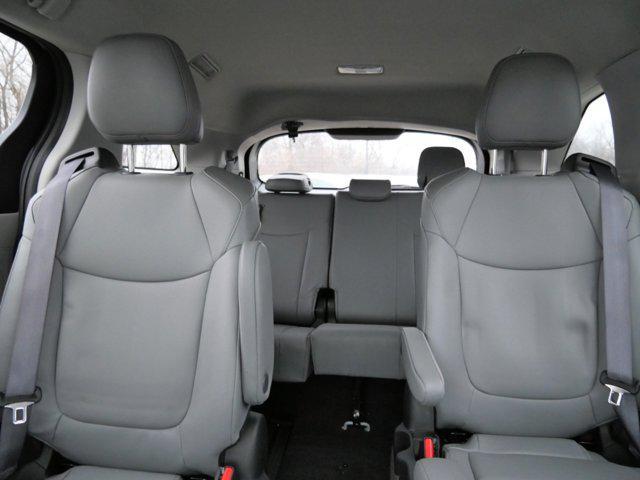 used 2023 Toyota Sienna car, priced at $43,485