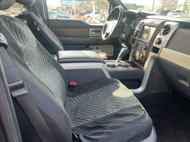 used 2013 Ford F-150 car, priced at $15,695