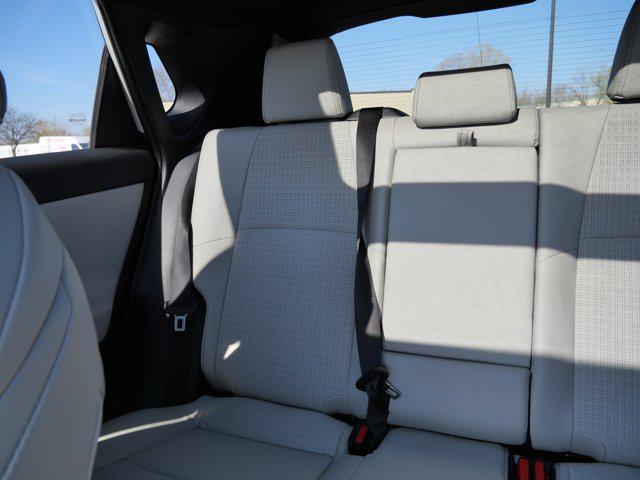 used 2024 Toyota bZ4X car, priced at $32,485