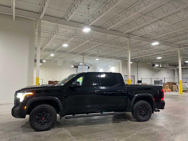 used 2022 Toyota Tundra Hybrid car, priced at $59,990