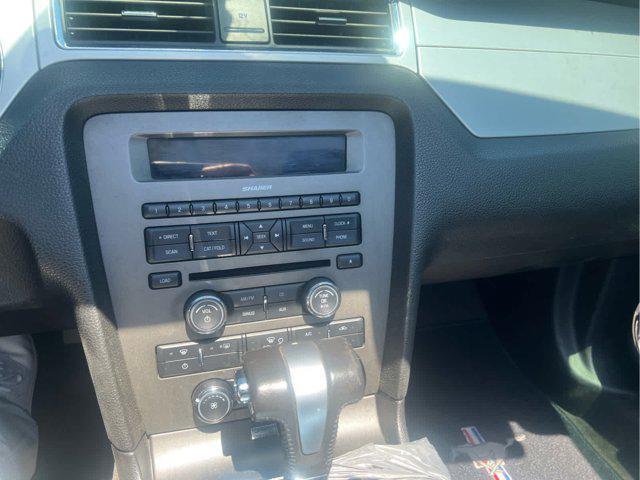 used 2011 Ford Mustang car, priced at $10,000