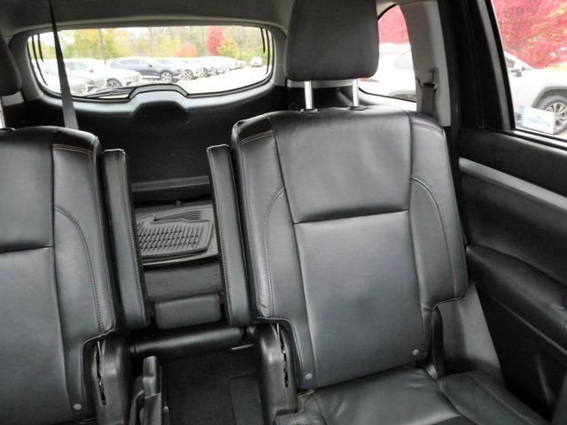 used 2015 Toyota Highlander car, priced at $17,985