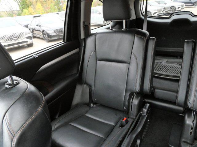 used 2015 Toyota Highlander car, priced at $17,985