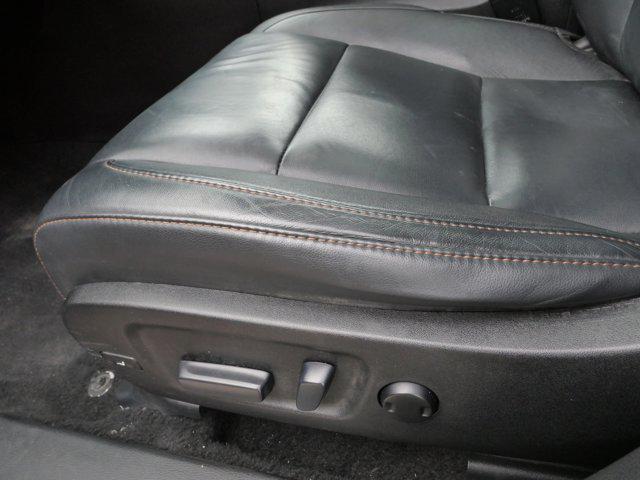 used 2015 Toyota Highlander car, priced at $17,985