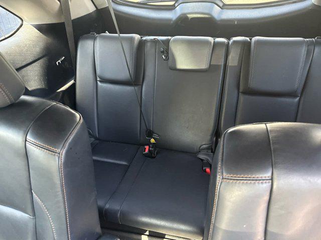 used 2015 Toyota Highlander car, priced at $18,990