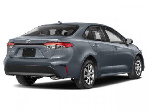 new 2024 Toyota Corolla car, priced at $22,974