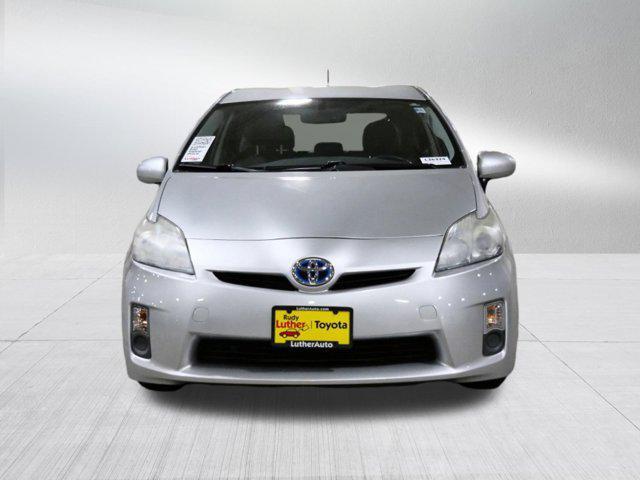 used 2011 Toyota Prius car, priced at $13,485