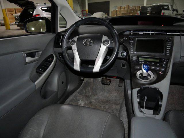 used 2011 Toyota Prius car, priced at $13,485