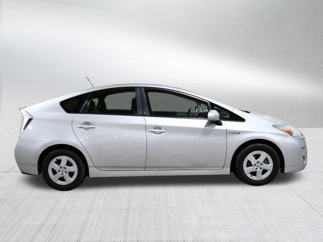 used 2011 Toyota Prius car, priced at $13,485