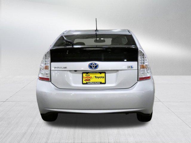 used 2011 Toyota Prius car, priced at $13,485