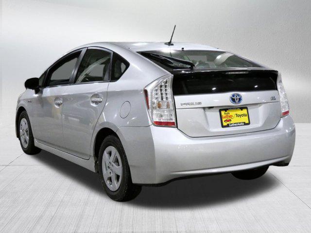 used 2011 Toyota Prius car, priced at $13,485