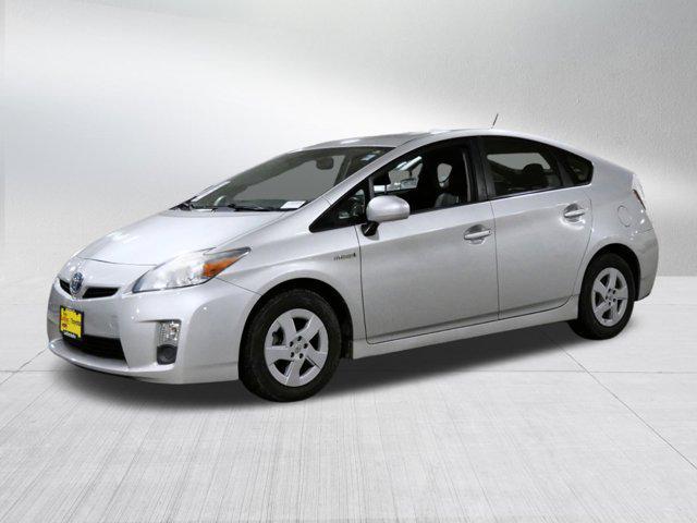 used 2011 Toyota Prius car, priced at $13,485