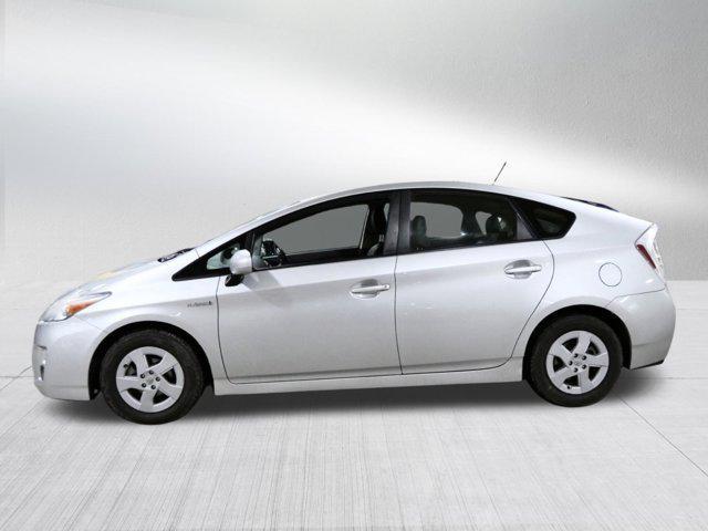 used 2011 Toyota Prius car, priced at $13,485