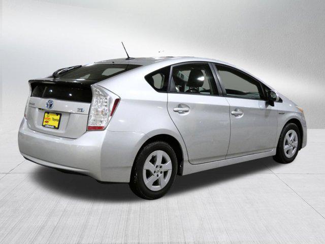 used 2011 Toyota Prius car, priced at $13,485