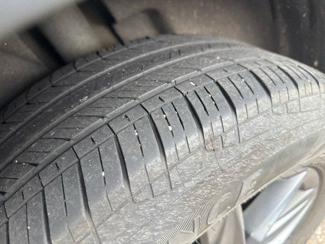 used 2022 Volkswagen Tiguan car, priced at $22,500