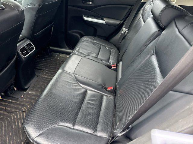 used 2016 Honda CR-V car, priced at $16,485