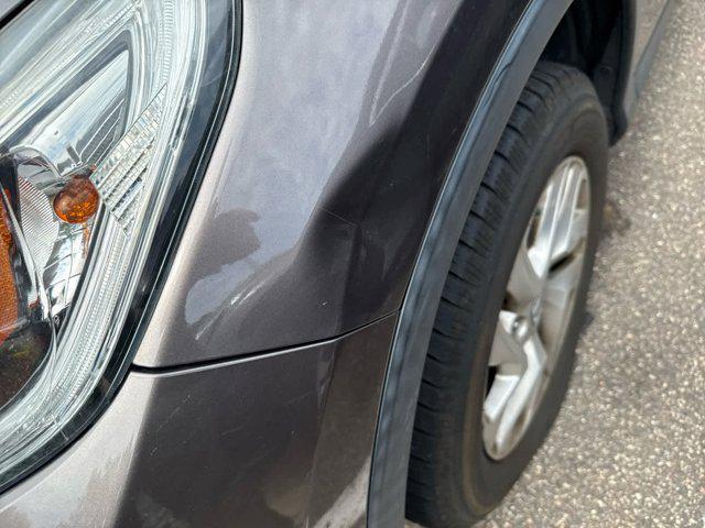 used 2016 Honda CR-V car, priced at $16,485