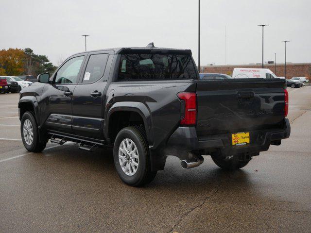 new 2024 Toyota Tacoma car, priced at $44,224