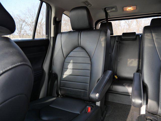 used 2024 Toyota Highlander car, priced at $40,985