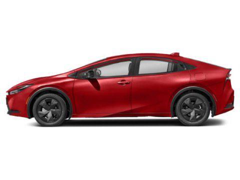 new 2024 Toyota Prius car, priced at $29,994