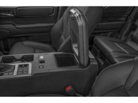 new 2025 Toyota Land Cruiser car, priced at $72,355
